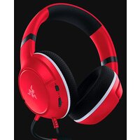 Наушники Razer Kaira X для Xbox (красный) - Превью изображения №3 — Интернет-магазин ПроЗаказ