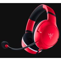 Наушники Razer Kaira X для Xbox (красный) - Превью изображения №2 — Интернет-магазин ПроЗаказ