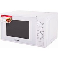 Микроволновая печь Sonnen MW2070B-5MW - Превью изображения №2 — Интернет-магазин ПроЗаказ
