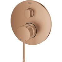 Смеситель без скрытого механизма Grohe Essence 24092DL1 (теплый закат, матовый) - Превью изображения №3 — Интернет-магазин ПроЗаказ