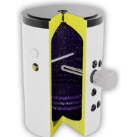 Бойлер косвенного нагрева S-Tank P easy 100 - Превью изображения №2 — Интернет-магазин ПроЗаказ