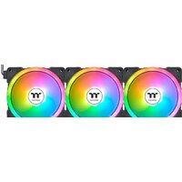 Thermaltake Swafan EX14 ARGB TT Premium Edition 3-Fan Pack CL-F168-PL14SW-A