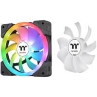 Комплект вентиляторов для корпуса Thermaltake Swafan EX14 ARGB TT Premium Edition 3-Fan Pack CL-F168-PL14SW-A - Превью изображения №5 — Интернет-магазин ПроЗаказ