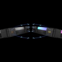 Комплект вентиляторов для корпуса Thermaltake Swafan EX14 ARGB TT Premium Edition 3-Fan Pack CL-F168-PL14SW-A - Превью изображения №4 — Интернет-магазин ПроЗаказ