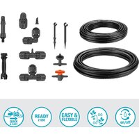 Шланг для капельного полива Gardena 13455-20 (1/2