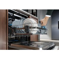 Встраиваемая посудомоечная машина Electrolux 900 ComfortLift KECA7400W - Превью изображения №8 — Интернет-магазин ПроЗаказ