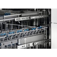 Встраиваемая посудомоечная машина Electrolux 900 ComfortLift KECA7400W - Превью изображения №10 — Интернет-магазин ПроЗаказ