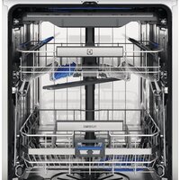 Встраиваемая посудомоечная машина Electrolux 900 ComfortLift KECA7400W - Превью изображения №11 — Интернет-магазин ПроЗаказ