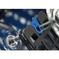 Встраиваемая посудомоечная машина Electrolux 900 ComfortLift KECA7400W - Превью изображения №5 — Интернет-магазин ПроЗаказ