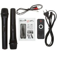 Патибокс Eltronic 20-61 Fire Box 1000 - Превью изображения №7 — Интернет-магазин ПроЗаказ