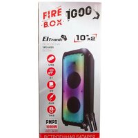 Патибокс Eltronic 20-61 Fire Box 1000 - Превью изображения №6 — Интернет-магазин ПроЗаказ