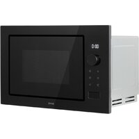 Микроволновая печь ZorG MIO252 S black (черный) - Превью изображения №4 — Интернет-магазин ПроЗаказ