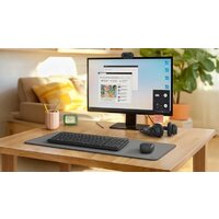 Клавиатура Logitech K251 Compact Bluetooth Wireless Keyboard 920-013363 (графитовый, нет кириллицы) - Превью изображения №8 — Интернет-магазин ПроЗаказ