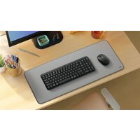 Клавиатура Logitech K251 Compact Bluetooth Wireless Keyboard 920-013363 (графитовый, нет кириллицы) - Превью изображения №7 — Интернет-магазин ПроЗаказ