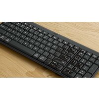 Клавиатура Logitech K251 Compact Bluetooth Wireless Keyboard 920-013363 (графитовый, нет кириллицы) - Превью изображения №9 — Интернет-магазин ПроЗаказ
