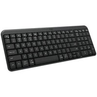 Клавиатура Logitech K251 Compact Bluetooth Wireless Keyboard 920-013363 (графитовый, нет кириллицы) - Превью изображения №4 — Интернет-магазин ПроЗаказ