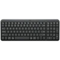 Logitech K251 Compact Bluetooth Wireless Keyboard 920-013363 (графитовый, нет кириллицы)