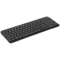 Клавиатура Logitech K251 Compact Bluetooth Wireless Keyboard 920-013363 (графитовый, нет кириллицы) - Превью изображения №3 — Интернет-магазин ПроЗаказ