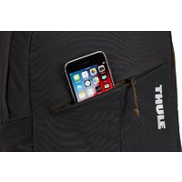 Городской рюкзак Thule Notus TCAM-6115 (черный) - Превью изображения №6 — Интернет-магазин ПроЗаказ