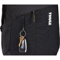 Городской рюкзак Thule Notus TCAM-6115 (черный) - Превью изображения №9 — Интернет-магазин ПроЗаказ
