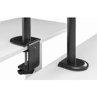 Кронштейн для монитора Gembird MA-D1-03 - Превью изображения №9 — Интернет-магазин ПроЗаказ