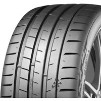 Летние шины Kumho Ecsta PS91 265/35R18 97Y - Превью изображения №2 — Интернет-магазин ПроЗаказ