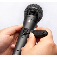 Проводной микрофон RODE M1-S - Превью изображения №6 — Интернет-магазин ПроЗаказ