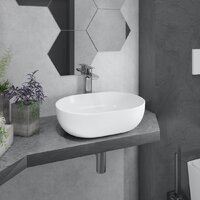 Умывальник Lauter 21836A (48x34.5) - Превью изображения №7 — Интернет-магазин ПроЗаказ