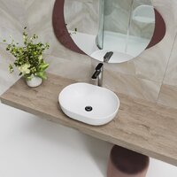 Умывальник Lauter 21836A (48x34.5) - Превью изображения №4 — Интернет-магазин ПроЗаказ