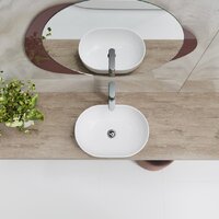 Умывальник Lauter 21836A (48x34.5) - Превью изображения №5 — Интернет-магазин ПроЗаказ