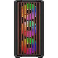 Корпус Project X Arapaho - Превью изображения №7 — Интернет-магазин ПроЗаказ