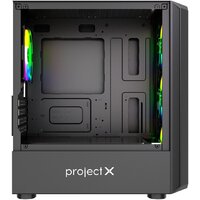 Корпус Project X Arapaho - Превью изображения №2 — Интернет-магазин ПроЗаказ