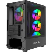 Корпус Project X Arapaho - Превью изображения №3 — Интернет-магазин ПроЗаказ