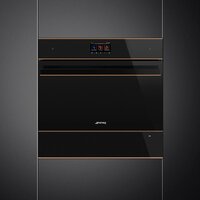 Подогреватель посуды Smeg CPRT615NR - Превью изображения №2 — Интернет-магазин ПроЗаказ