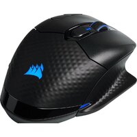 Игровая мышь Corsair Dark Core RGB Pro - Превью изображения №6 — Интернет-магазин ПроЗаказ