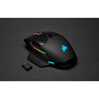 Игровая мышь Corsair Dark Core RGB Pro - Превью изображения №14 — Интернет-магазин ПроЗаказ
