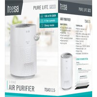 Очиститель воздуха Teesa Pure Life P500 - Превью изображения №8 — Интернет-магазин ПроЗаказ