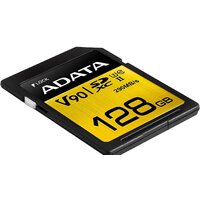 Карта памяти ADATA Premier ONE ASDX128GUII3CL10-C SDXC 128GB - Превью изображения №2 — Интернет-магазин ПроЗаказ