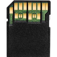 Карта памяти ADATA Premier ONE ASDX128GUII3CL10-C SDXC 128GB - Превью изображения №3 — Интернет-магазин ПроЗаказ