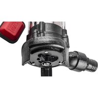 Фекальный насос Hammer NAP1100FD - Превью изображения №7 — Интернет-магазин ПроЗаказ