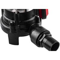 Фекальный насос Hammer NAP1100FD - Превью изображения №4 — Интернет-магазин ПроЗаказ