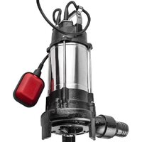 Фекальный насос Hammer NAP1100FD - Превью изображения №6 — Интернет-магазин ПроЗаказ