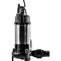 Фекальный насос Hammer NAP1100FD - Превью изображения №2 — Интернет-магазин ПроЗаказ