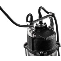 Фекальный насос Hammer NAP1100FD - Превью изображения №3 — Интернет-магазин ПроЗаказ