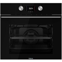 Электрический духовой шкаф TEKA HLB 8400 (черный) - Превью изображения №2 — Интернет-магазин ПроЗаказ