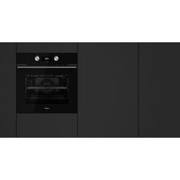Электрический духовой шкаф TEKA HLB 8400 (черный) - Превью изображения №9 — Интернет-магазин ПроЗаказ