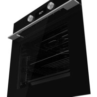 Электрический духовой шкаф TEKA HLB 8400 (черный) - Превью изображения №6 — Интернет-магазин ПроЗаказ
