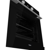 Электрический духовой шкаф TEKA HLB 8400 (черный) - Превью изображения №5 — Интернет-магазин ПроЗаказ