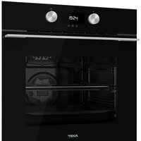 Электрический духовой шкаф TEKA HLB 8400 (черный) - Превью изображения №3 — Интернет-магазин ПроЗаказ