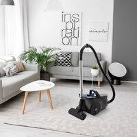 Пылесос Vitek VT-1829 - Превью изображения №7 — Интернет-магазин ПроЗаказ